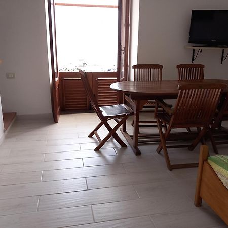 Apartamento La casa del sole Lipari  Exterior foto