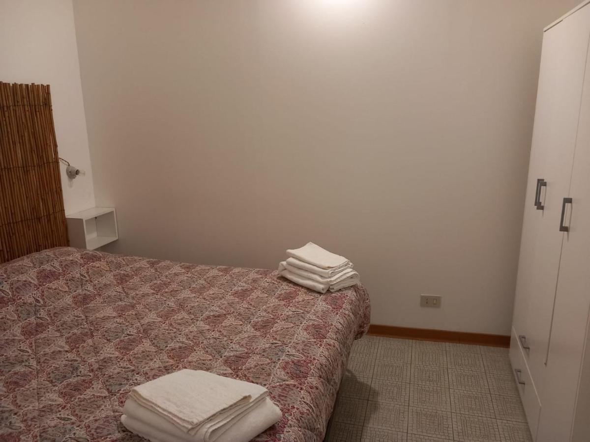 Apartamento La casa del sole Lipari  Exterior foto