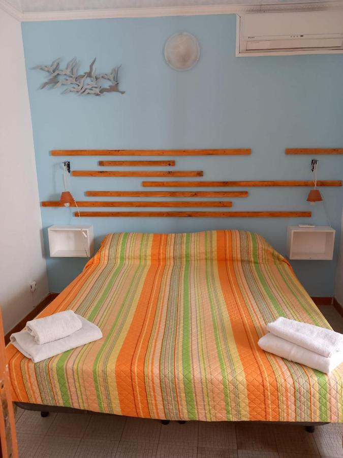 Apartamento La casa del sole Lipari  Exterior foto